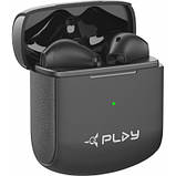 Promo Ціна! Навушники AirOn AirTune Play (6945545521570) - тільки на ZaGrosh.com.ua, фото 4