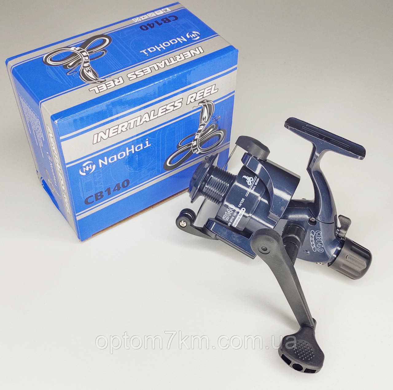 Катушка Cobra CB-140