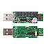 USB Watchdog v 9.0 журнал автоматичне перезавантаження майнінг ферми Timer Card module віддалене, фото 5