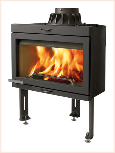 Топка камінна Jotul I 400 FL, фото 1