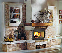 Топка камінна Jotul I 400 FL, фото 3