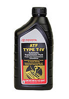 Toyota ATF Type T-IV 0.946 л. (00279000T4)