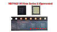 NB7N621M Xbox Series S (Оригінал)