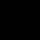 Тканинний однотонний фон 3 x 6 м (чорний) (MB120-B), фото 2