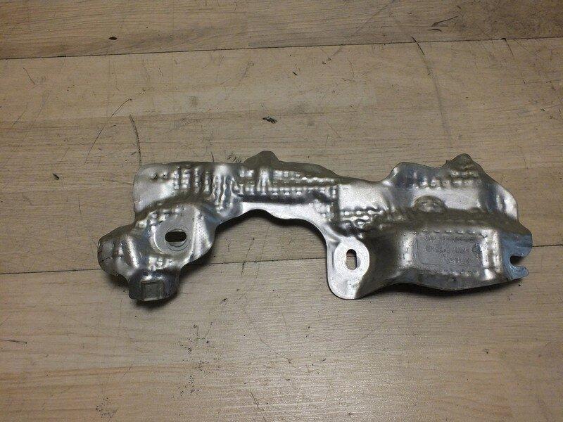 Захист турбіни 1.6 DCI bi-Turbo термічна Opel Vivaro 3 14- (Опель Віваро), фото 1