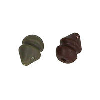 Бусинка GC Heli Beads(10шт)Green