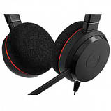Promo Ціна! Навушники Jabra Evolve 20 MS Stereo (4999-823-109) - тільки на ZaGrosh.com.ua, фото 5