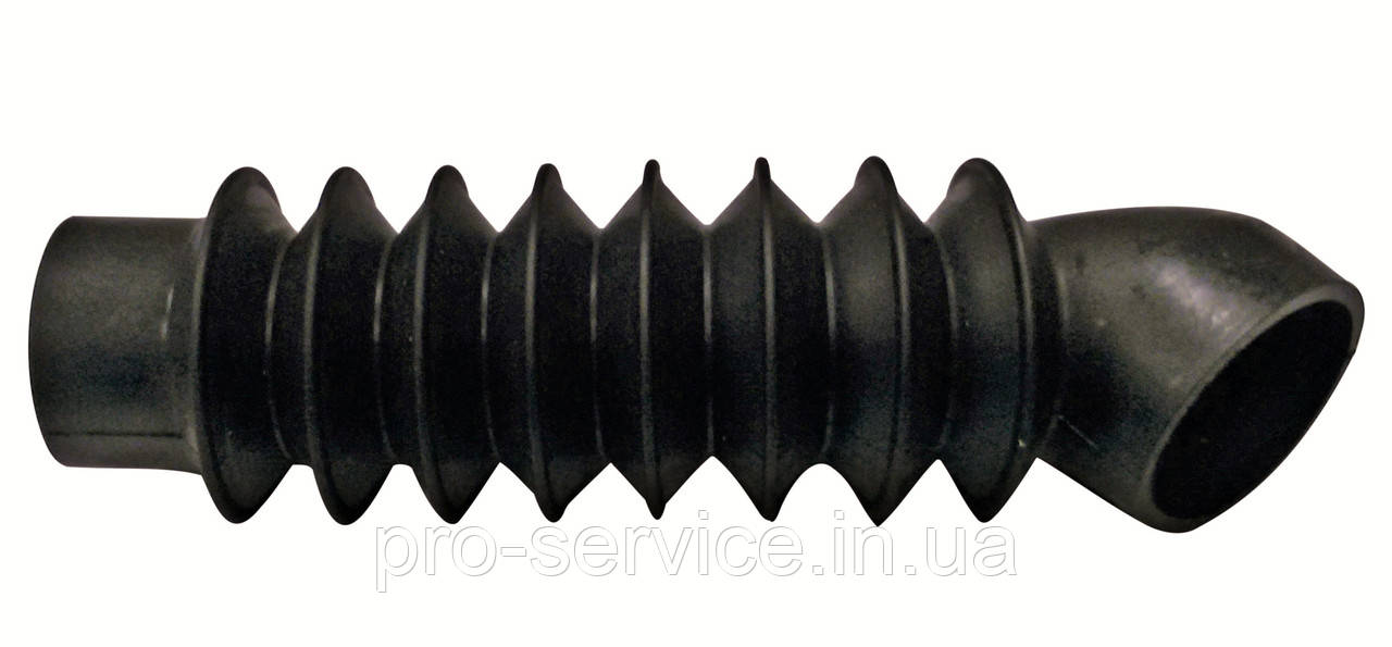 Патрубок 58489 для пральних машин Miele