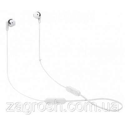 Promo Ціна! Навушники JBL Tune 215 BT White (JBLT215BTWHT) - тільки на ZaGrosh.com.ua, фото 1