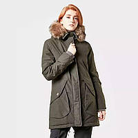 Жіноча зимова куртка Didriksons Angela розмір 34, женская зимняя парка Дидриксонс