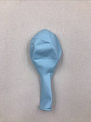 Латексні кулі пастель 18 дюйм оптом