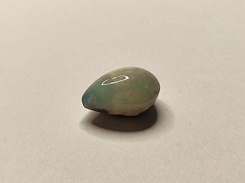 Опал - кабошон