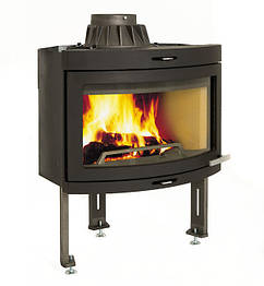 Камінна топка Jotul I 400 Panorama