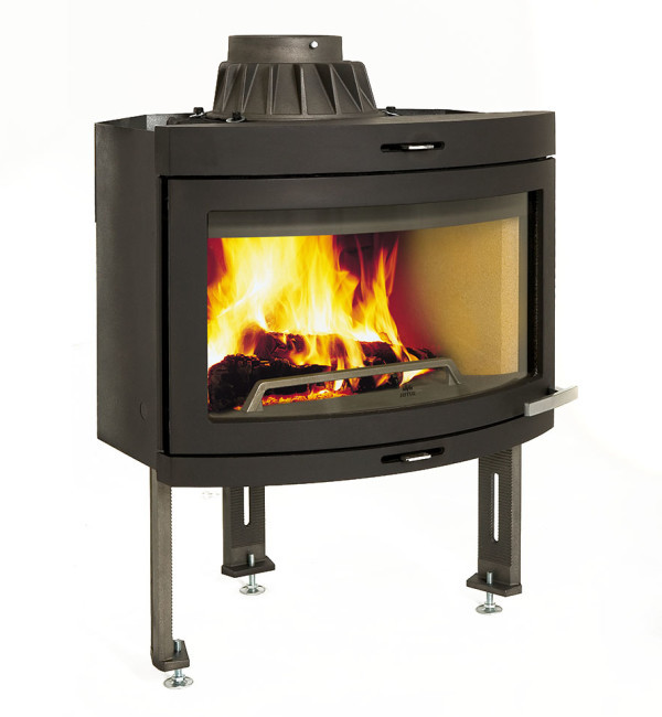 Камінна топка Jotul I 400 Panorama