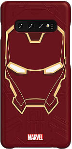 Чохол Samsung Galaxy Friends Smart Back Cover Iron Man для Galaxy S10 SM-G973
