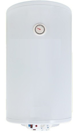 Водонагрівач (бойлер) з сухим теном LEOV LV Dry 100L/2 тэна, фото 1