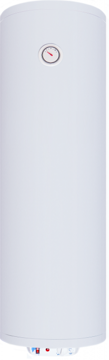 Водонагрівач (бойлер) LEOV  LV Slim 50L/1 тэн, фото 1