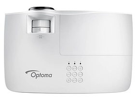 Проєктор Optoma EH416, фото 4
