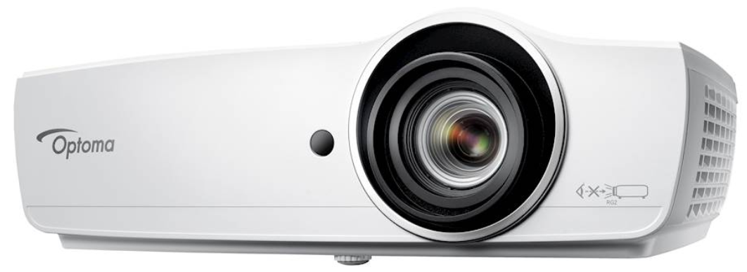 Проєктор Optoma EH416