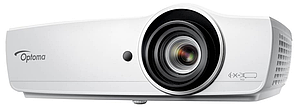 Проєктор Optoma EH416, фото 1