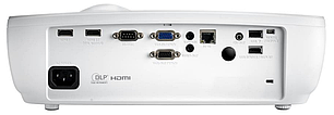 Проєктор Optoma EH416, фото 3