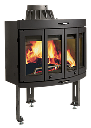 Камінна топка Jotul I 400 Harmony