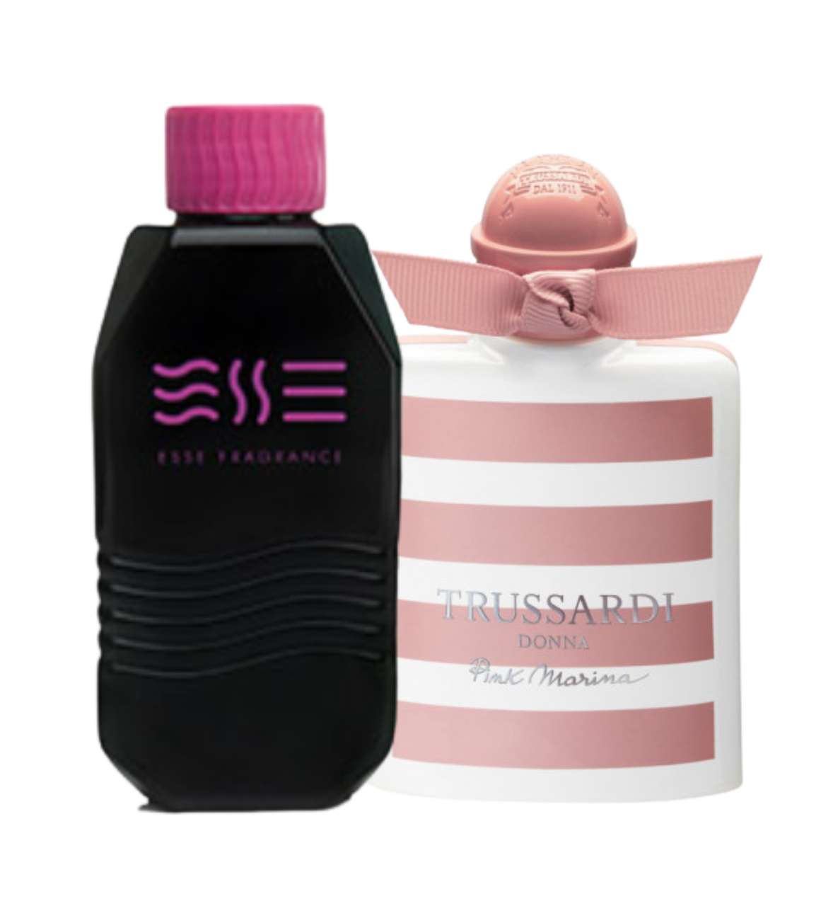 Esse 105 Версия Аромата Trussardi Donna Pink Marina Trussardi - 100 мл ...
