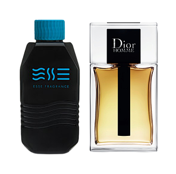 Esse 44 Версия Аромата   Dior Homme 2020 Dior  - 100 мл