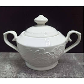 Цукорниця 500 мл Interos "Зоря" (S0211)