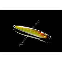 Пилькер FireFish Minnow PM0320 20гр 03