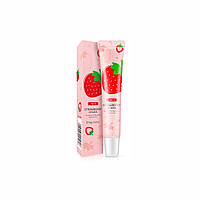 Питательная маска для губ с экстрактом клубники Laikou Strawberry Lip Mask