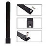Цифрова телевізійна антена Digital Clear TV key full hd 1080 приймач HQ Clear TV, фото 4