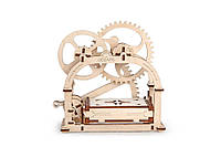 UGEARS "Модель Механічна шкатулка" 3D конструктор