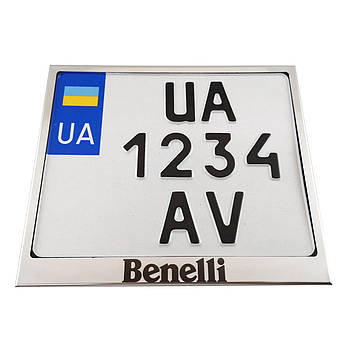 Рамка для монономера Benelli метал