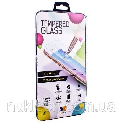 Популярний! Скло захисне Drobak Samsung Galaxy M11 (121212) - Краща якість тільки на Nukleon.com.ua, фото 1