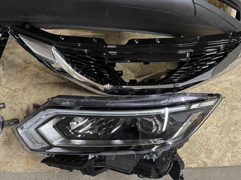 Nissan Rogue Sport Qashqai USA 2019-2021 Фара Ліва Права Full LED