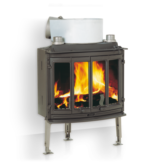 Камінна топка Jotul I 18 Harmony BBE