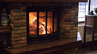 Камінна топка Jotul I 18 Harmony BBE, фото 4