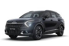 Безкоштовні чохли для Kia Sportage V NQ5 2022!