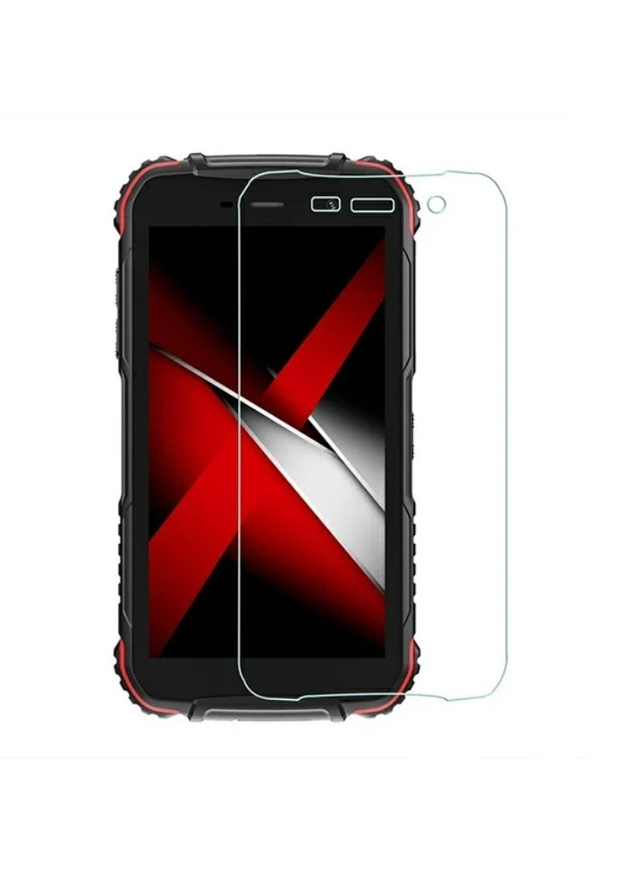 Захисне скло для Doogee S35