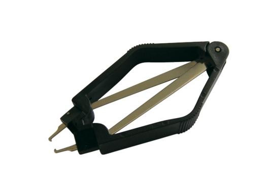 Екстрактор для корпусів PLCC 87-1500 ZD-150