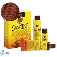 Sanotint Classic Краска для волос № 20 «Тициан Красный» Санотинт Вивасан Швейцария 125 мл