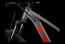 Велосипед TREK MARLIN 4 M 2022 GY сірий (Matte anthracite) колеса 29 94 рама 17,5, фото 3