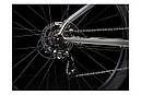 Велосипед TREK MARLIN 4 M 2022 GY сірий (Matte anthracite) колеса 29 94 рама 17,5, фото 6