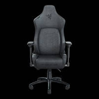 Крісло для геймерів RAZER Iskur Fabric, black