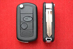 LAND ROVER викидний ключ для перероблення