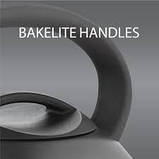 Чайник Canopus 3 л Krauff 26-242-035, фото 4