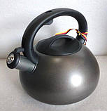 Чайник Canopus 3 л Krauff 26-242-035, фото 5