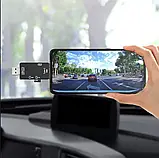 6 в 1 Кардридер XP-82 USB 3.0 Type-C OTG SD MicroUSB MicroSD TF Адаптер Картридер, фото 6