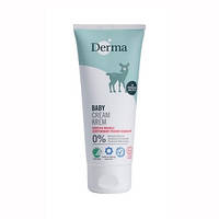 Derma Eco Baby - крем для ухода за младенцами, 100 мл